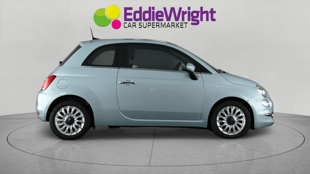 Fiat 500 1.0 Mhev 70 Bhp Nq LY74HZB #6