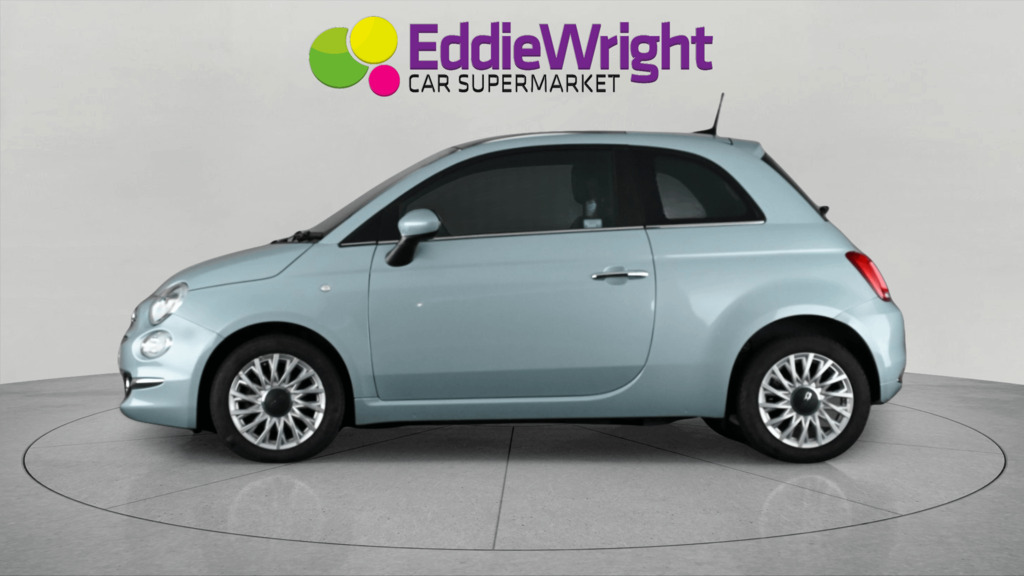 Fiat 500 1.0 Mhev 70 Bhp Nq LY74HZB #2
