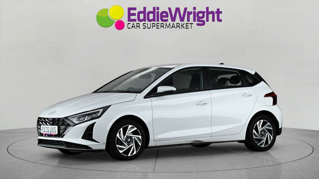 Hyundai I20 1.0 T-gdi Advance Nq