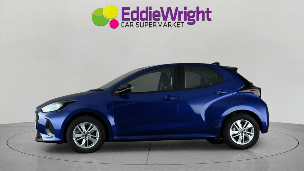 Mazda 2 1.5H Centre-line Hatchback Nq #2