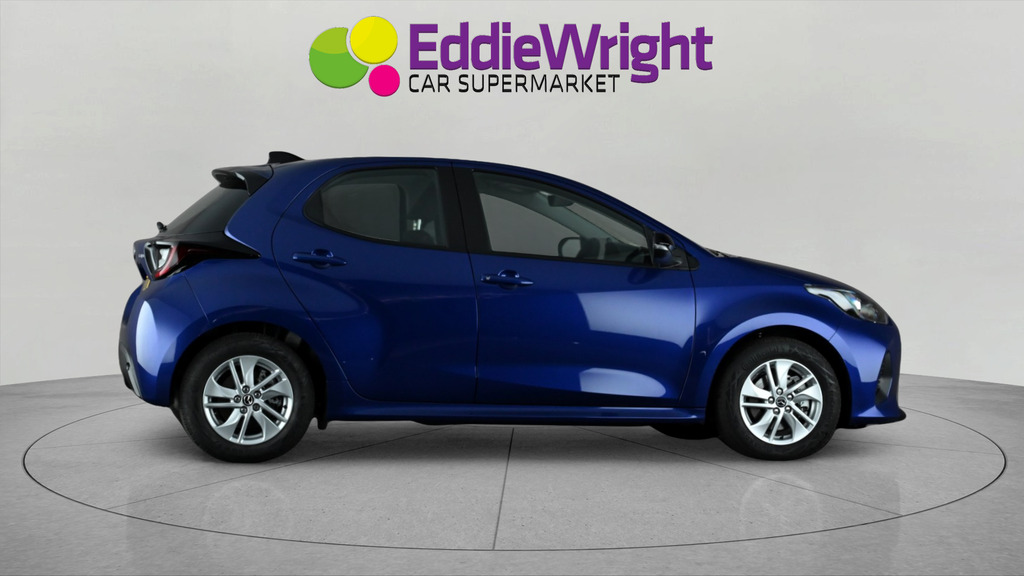 Mazda 2 1.5H Centre-line Hatchback Nq #6