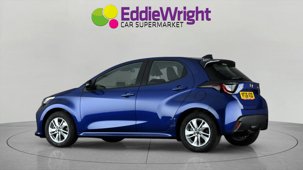 Mazda 2 1.5H Centre-line Hatchback Nq #3
