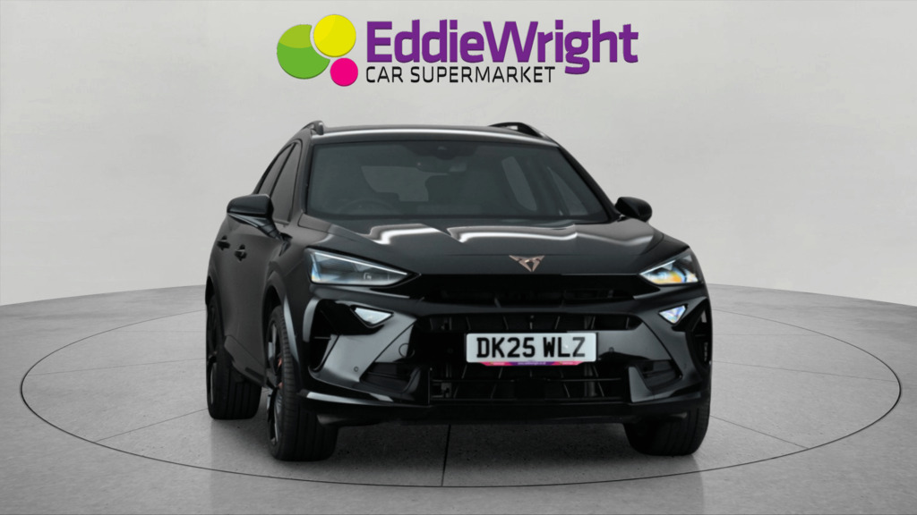 Cupra Formentor 1.5 Etsi 150 Bhp V3 Suv Dsg Nq DK25WLZ #2