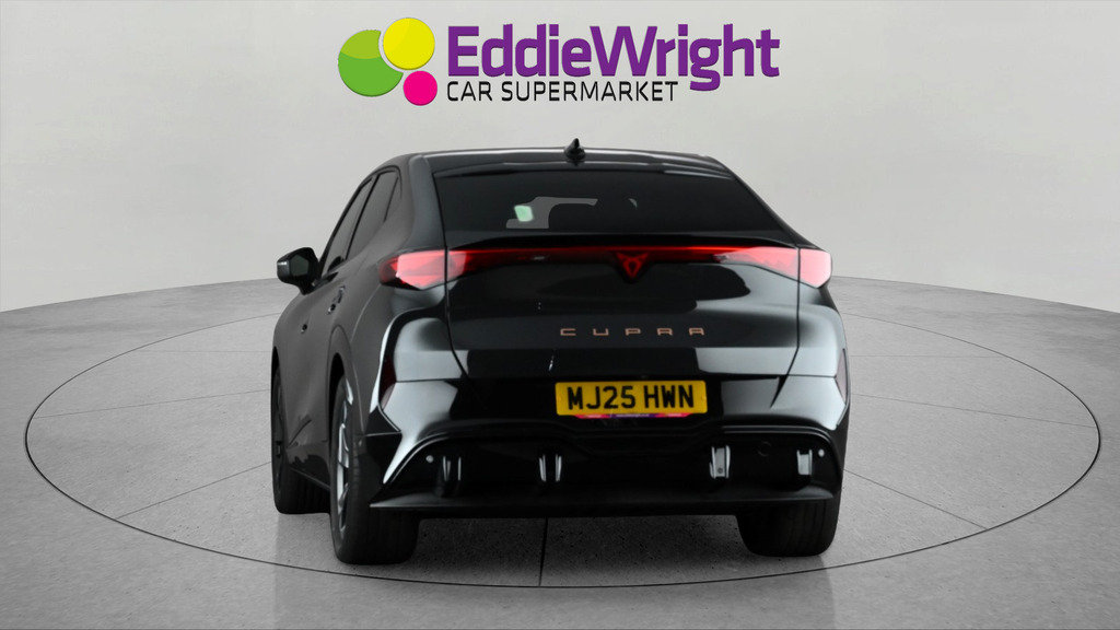 Cupra Tavascan 77Kwh 286 Bhp V1 Nq #4