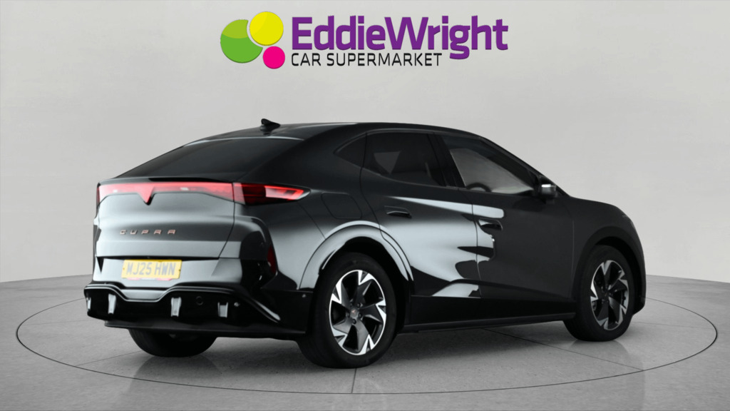 Cupra Tavascan 77Kwh 286 Bhp V1 Nq #5