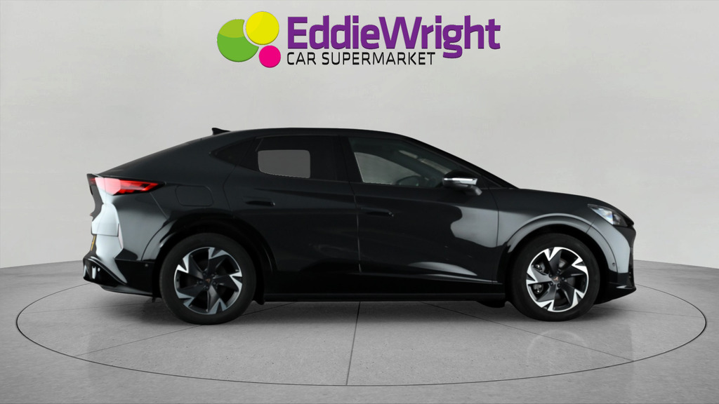 Cupra Tavascan 77Kwh 286 Bhp V1 Nq #6