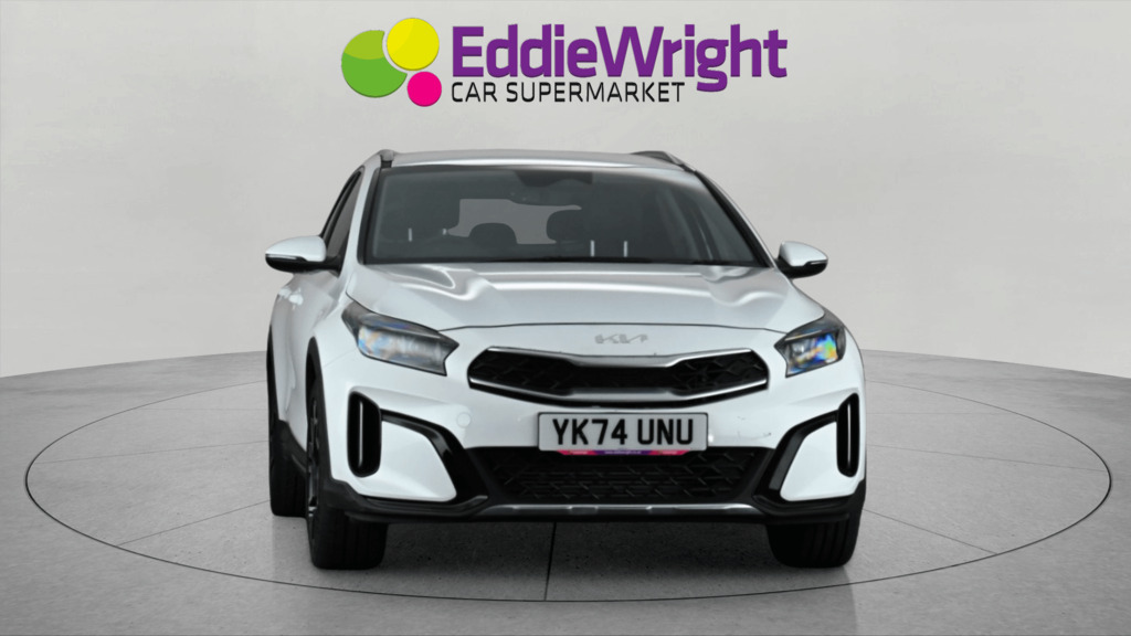 Kia Xceed 1.5 T-gdi 138 Bhp 3 Nq #2