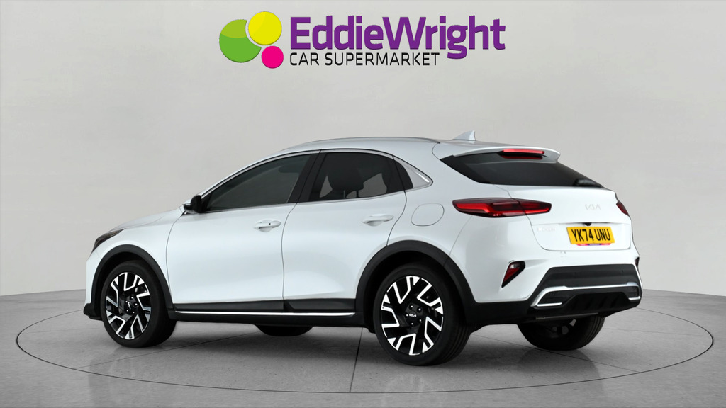 Kia Xceed 1.5 T-gdi 138 Bhp 3 Nq #5