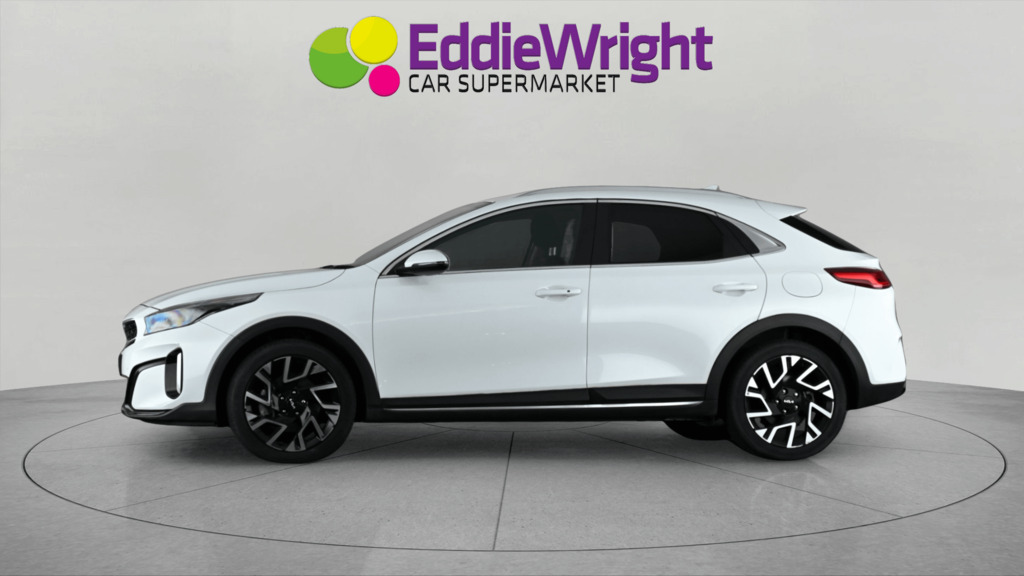 Kia Xceed 1.5 T-gdi 138 Bhp 3 Nq #4