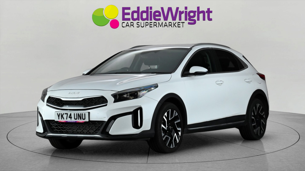 Kia Xceed 1.5 T-gdi 138 Bhp 3 Nq #3