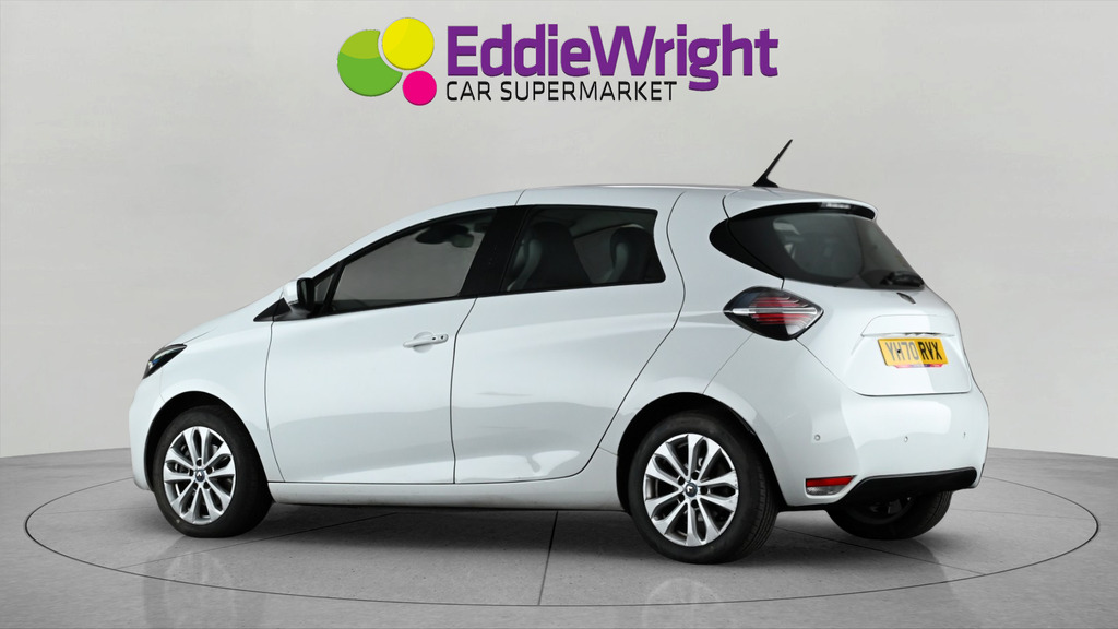 Renault Zoe R110 52 Kwh Iconic Nq YH70RVX #5