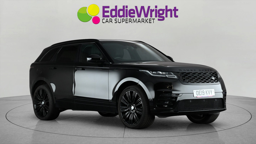 Land Rover Range Rover Velar 2.0 D180 R-dynamic Se 4Wd Nq