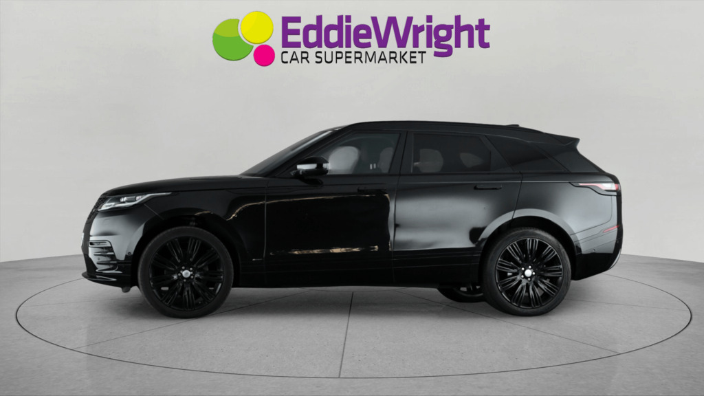 Land Rover Range Rover Velar 2.0 D180 R-dynamic Se 4Wd Nq OE19KVY #4