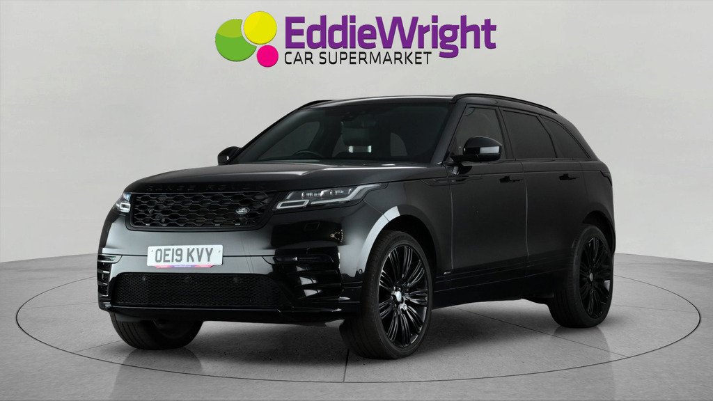 Land Rover Range Rover Velar 2.0 D180 R-dynamic Se 4Wd Nq OE19KVY #3