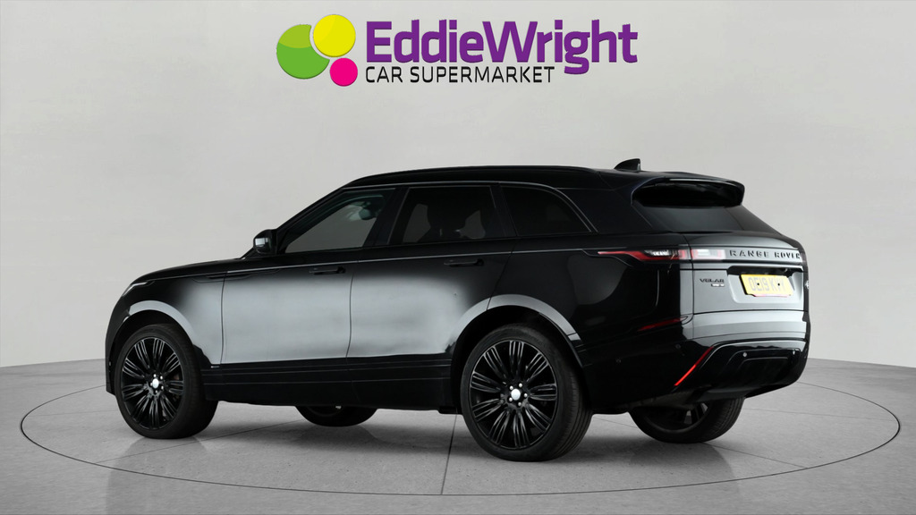 Land Rover Range Rover Velar 2.0 D180 R-dynamic Se 4Wd Nq OE19KVY #5