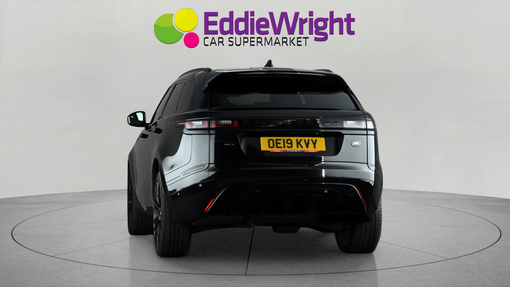 Land Rover Range Rover Velar 2.0 D180 R-dynamic Se 4Wd Nq OE19KVY #6
