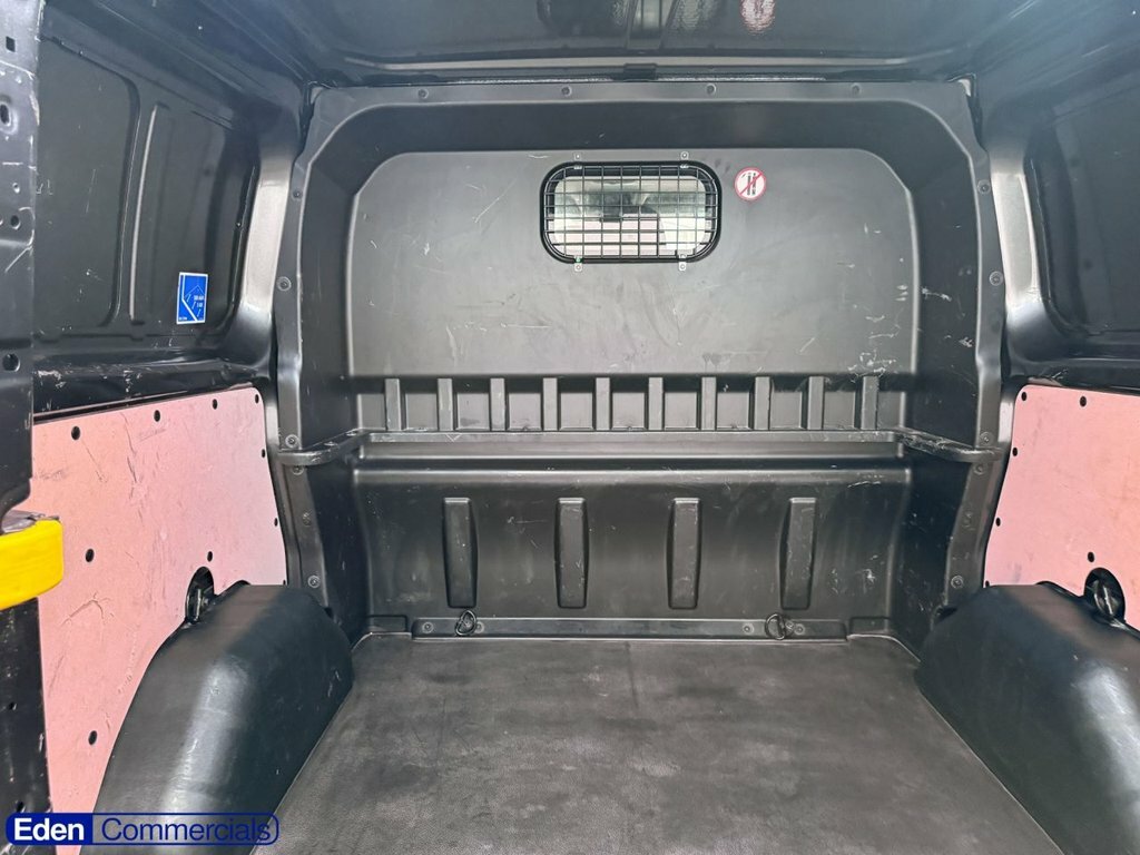 Ford Transit Custom 2L Limited HN72LTX Grey #5
