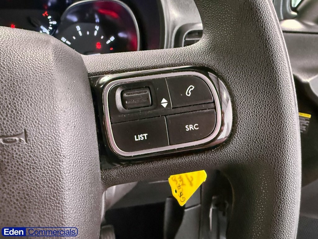 Citroen Berlingo 1.5 Bluehdi 1000 Enterprise Edition M Swb Euro 6 #25
