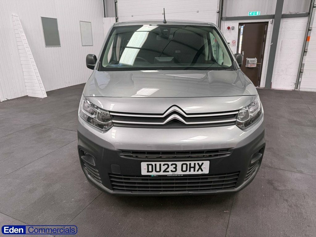 Citroen Berlingo 1.5 Bluehdi 1000 Enterprise Edition M Swb Euro 6 #10