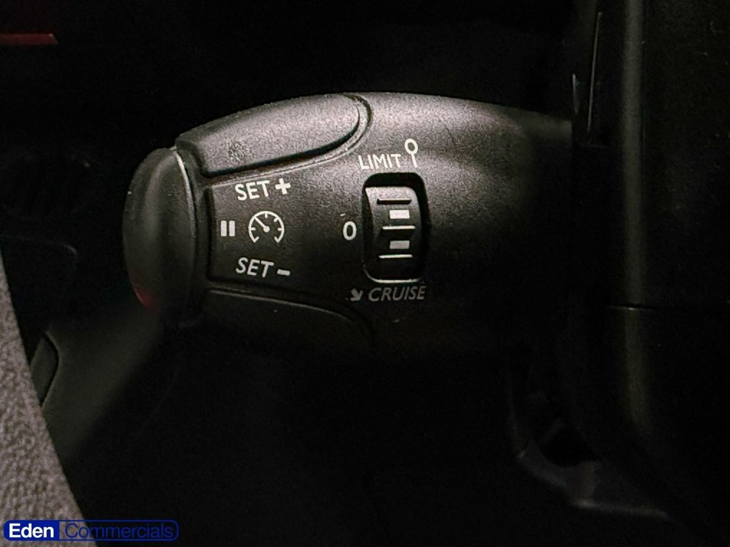 Citroen Berlingo 1.5 Bluehdi 1000 Enterprise Edition M Swb Euro 6 #20