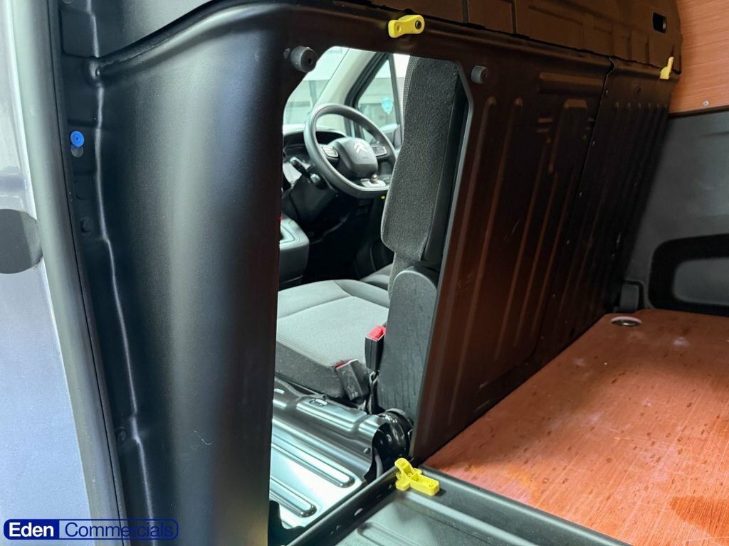 Citroen Berlingo 1.5 Bluehdi 1000 Enterprise Edition M Swb Euro 6 #13