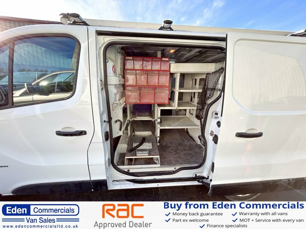Vauxhall Vivaro Wheelchair Accessible Vehicle Vivaro Sportive Wav Brown #7
