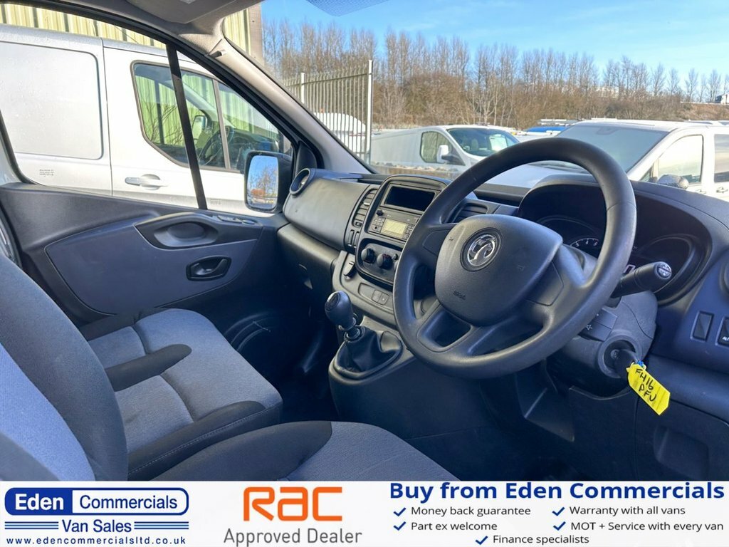 Vauxhall Vivaro Wheelchair Accessible Vehicle Vivaro Sportive Wav Brown #10