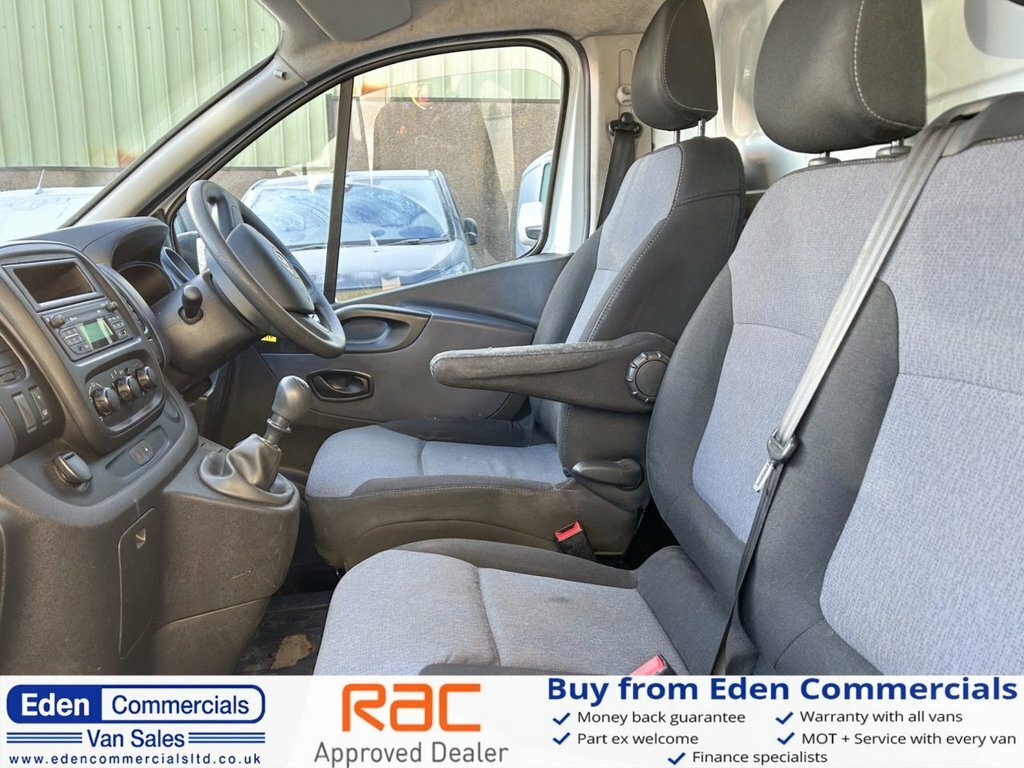 Vauxhall Vivaro Wheelchair Accessible Vehicle Vivaro Sportive Wav Brown #8