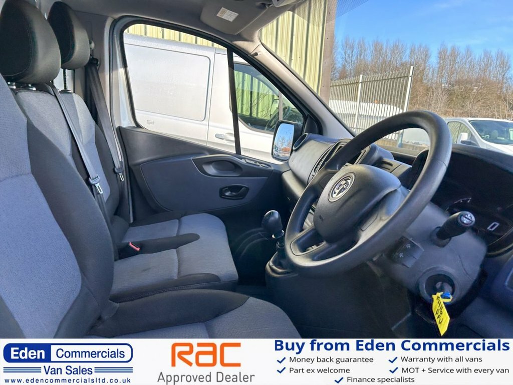 Vauxhall Vivaro Wheelchair Accessible Vehicle Vivaro Sportive Wav Brown #11