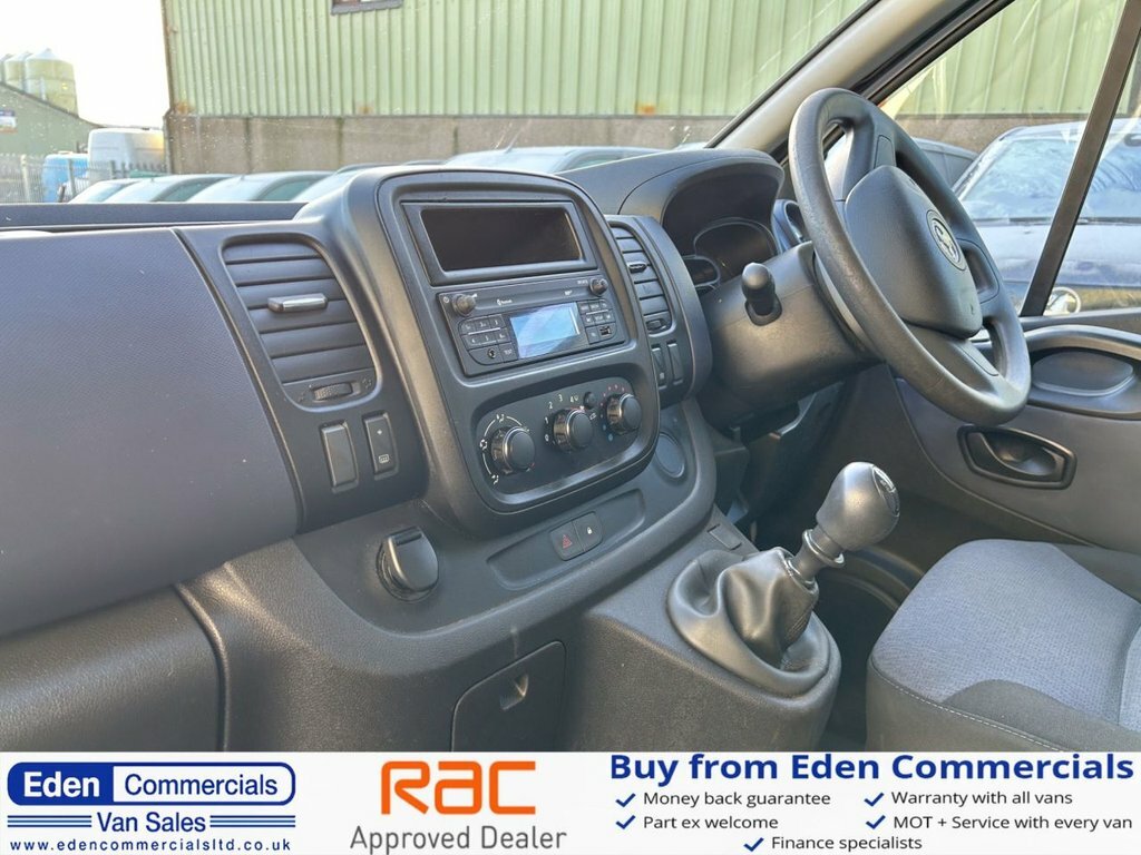 Vauxhall Vivaro Wheelchair Accessible Vehicle Vivaro Sportive Wav Brown #9