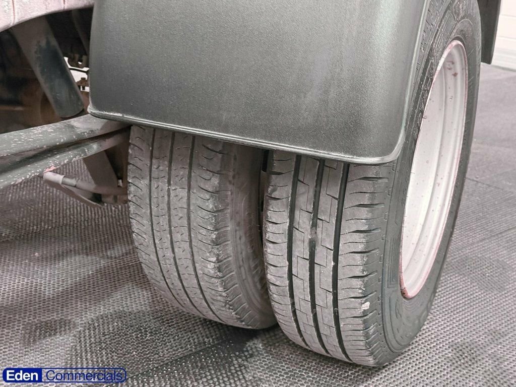 Ford Transit Custom 2L Leader WN72KVB White #3