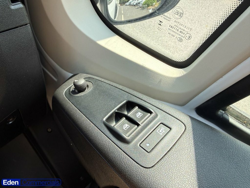 Peugeot Boxer 435 Professional Premium L4 H3 Xlwb Hr 2.2 Bluehd White #22