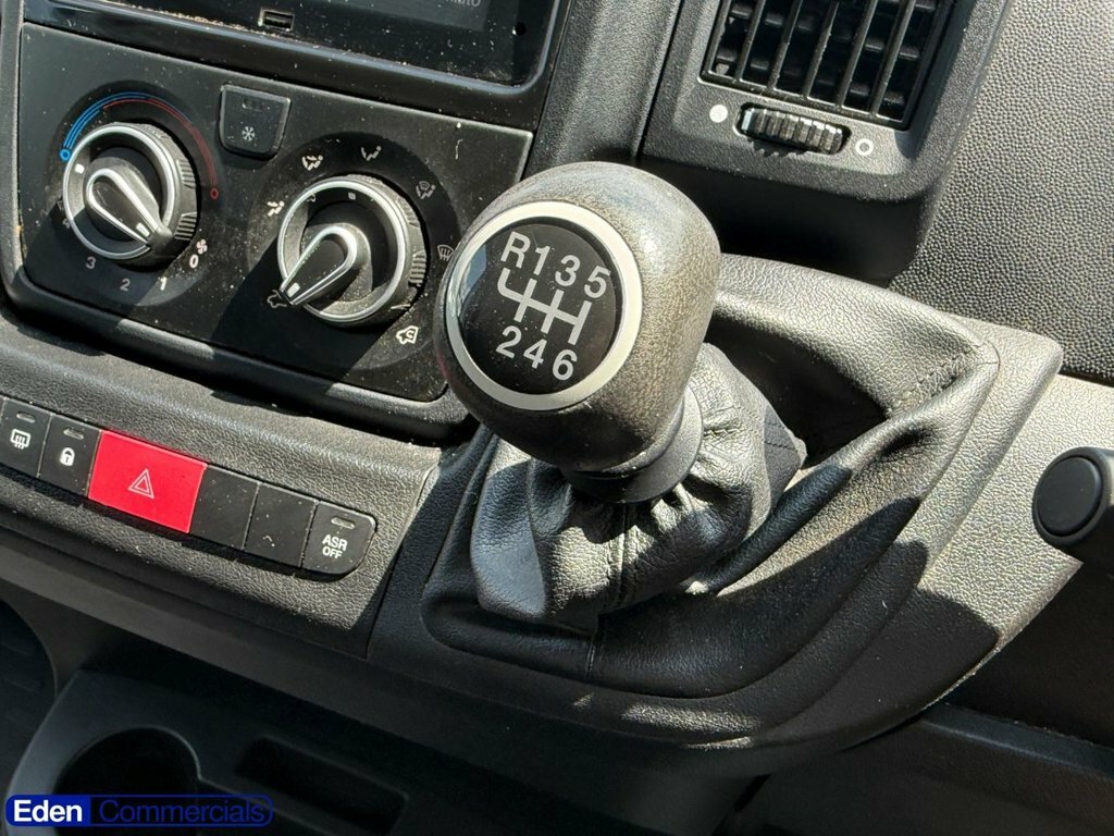 Peugeot Boxer 435 Professional Premium L4 H3 Xlwb Hr 2.2 Bluehd White #25
