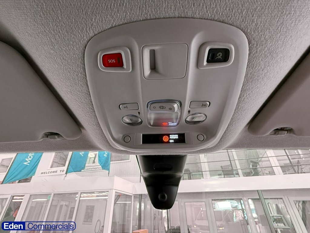 Vauxhall Vivaro Diesel #23