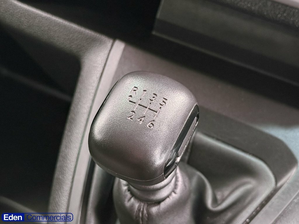 Vauxhall Vivaro Diesel #22