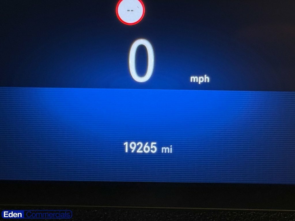 Vauxhall Vivaro Diesel #20