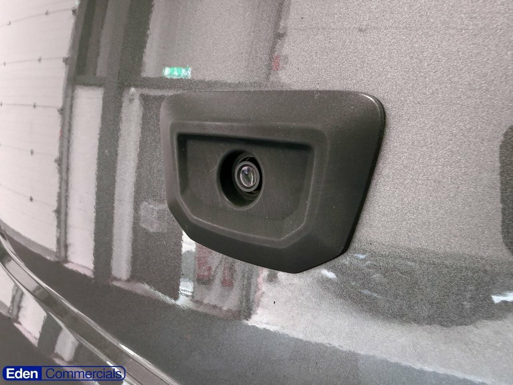 Ford Transit Custom Panel Van 2.0 310 Ecoblue Leader Fwd L3 H2 Euro 6 White #15
