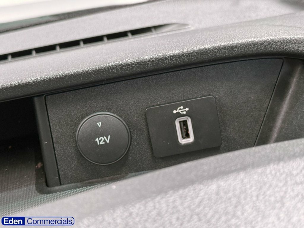Ford Transit Custom Panel Van 2.0 310 Ecoblue Leader Fwd L3 H2 Euro 6 White #29