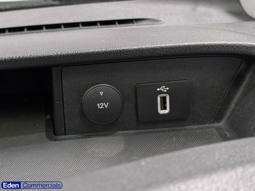 Ford Transit Custom Panel Van 2.0 310 Ecoblue Leader Fwd L3 H2 Euro 6 White #30
