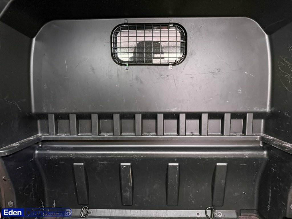 Ford Transit Custom Panel Van 2.0 310 Ecoblue Leader Fwd L3 H2 Euro 6 White #3