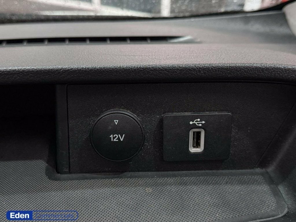 Ford Transit Custom 2.0 300 Ecoblue Limited L2 H1 Euro 6 Ss #11