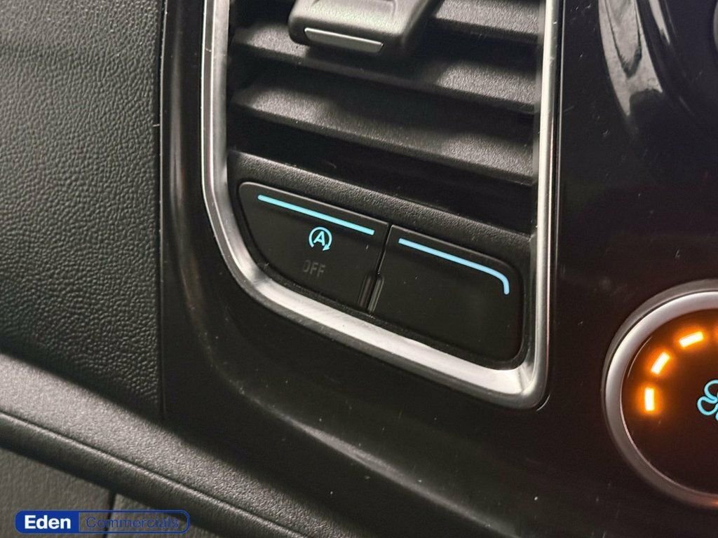 Ford Transit Custom 2.0 300 Ecoblue Limited L2 H1 Euro 6 Ss #13
