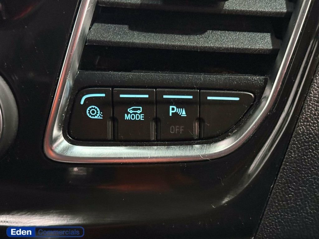 Ford Transit Custom 2.0 300 Ecoblue Limited L2 H1 Euro 6 Ss #12