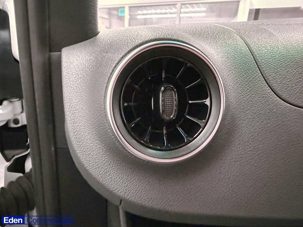 Mercedes-Benz Sprinter Sprinter 317 Van L3 H2 Select Rwd Grey #14