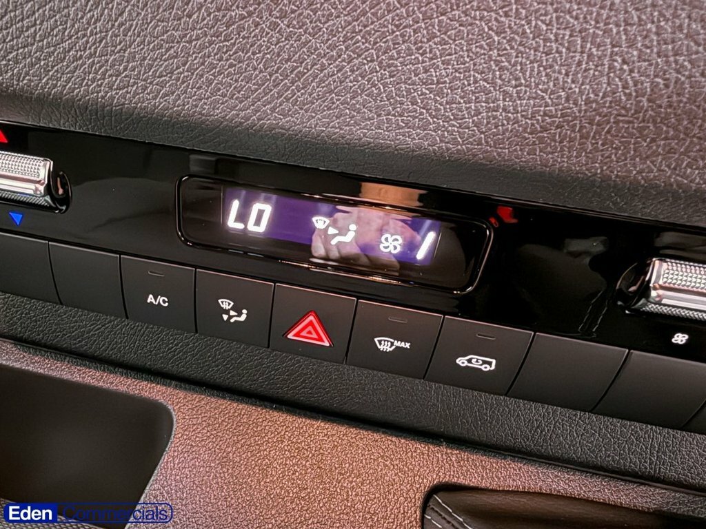 Mercedes-Benz Sprinter Sprinter 317 Van L3 H2 Select Rwd Grey #20