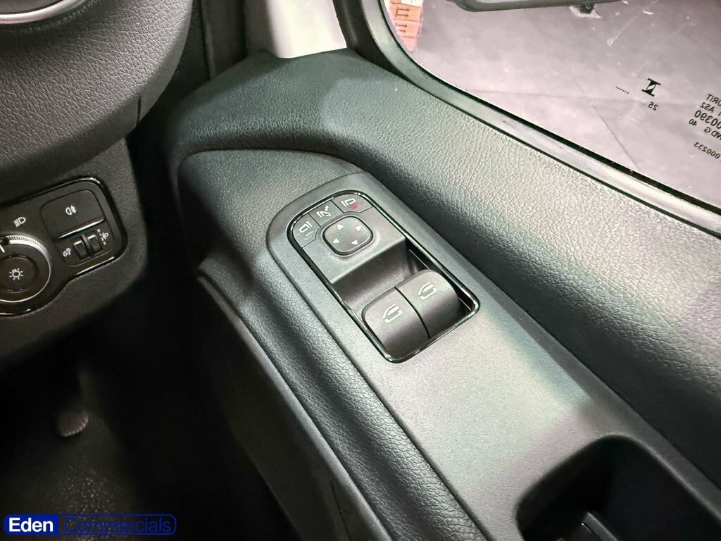 Mercedes-Benz Sprinter Sprinter 317 Van L3 H2 Select Rwd Grey #28