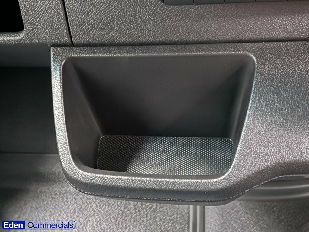 Mercedes-Benz Sprinter Sprinter 317 Van L3 H2 Select Rwd Grey #37