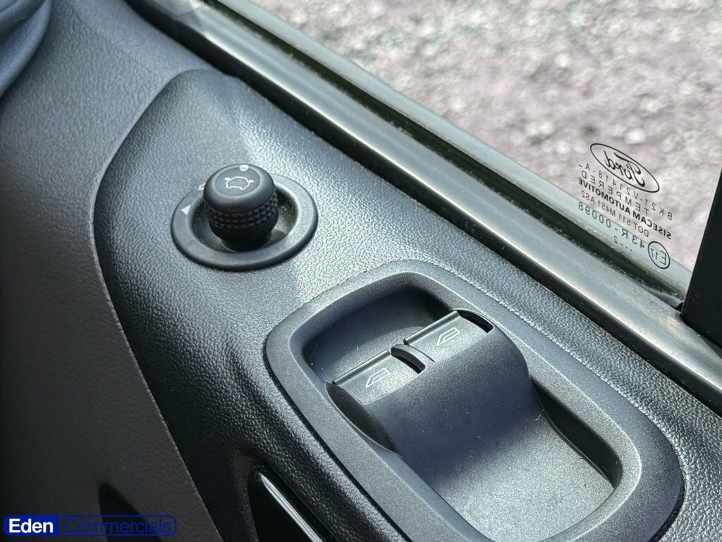 Ford Transit Custom 2.0 L 2.0 280 Ecoblue Limited L1 H1 Euro 6 Ss 5 Grey #23