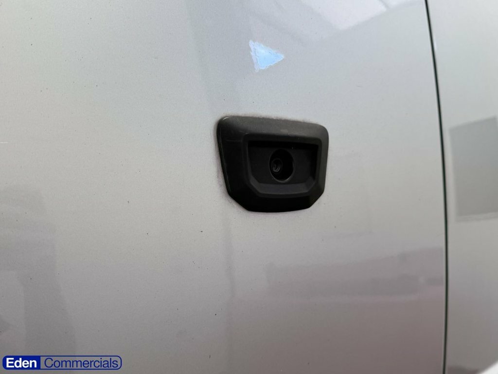 Ford Transit Custom 2.0 L 2.0 280 Ecoblue Limited L1 H1 Euro 6 Ss 5 Grey #11