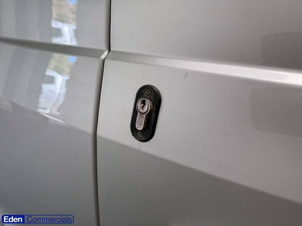 Ford Transit Custom 2.0 L 2.0 280 Ecoblue Limited L1 H1 Euro 6 Ss 5 Grey #16